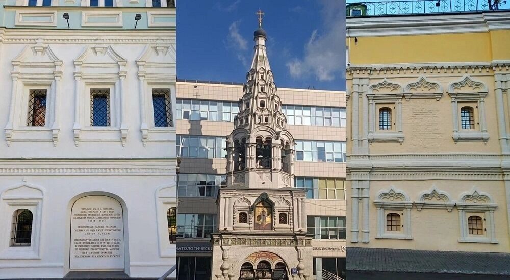 Власти Москвы сняли охранный статус с 1600 исторических зданий. Стройкомплекс ликует
