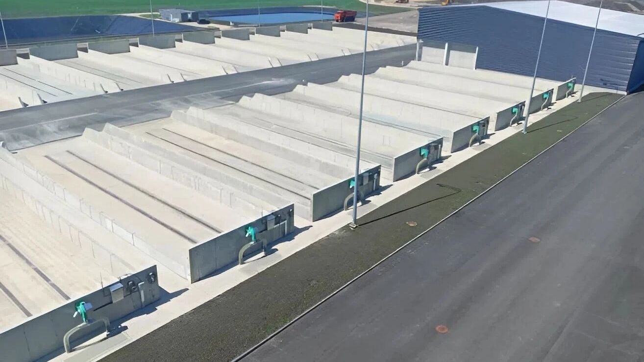 В РЭО заявили о строительстве 9 тыс. км дорог с применением вторсырья