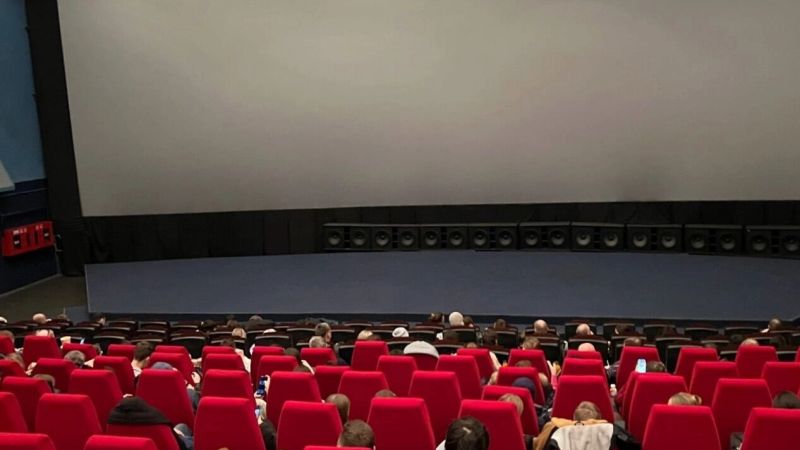 В Красноярске в ноябре можно бесплатно сходить в кино. Куда и на какие фильмы