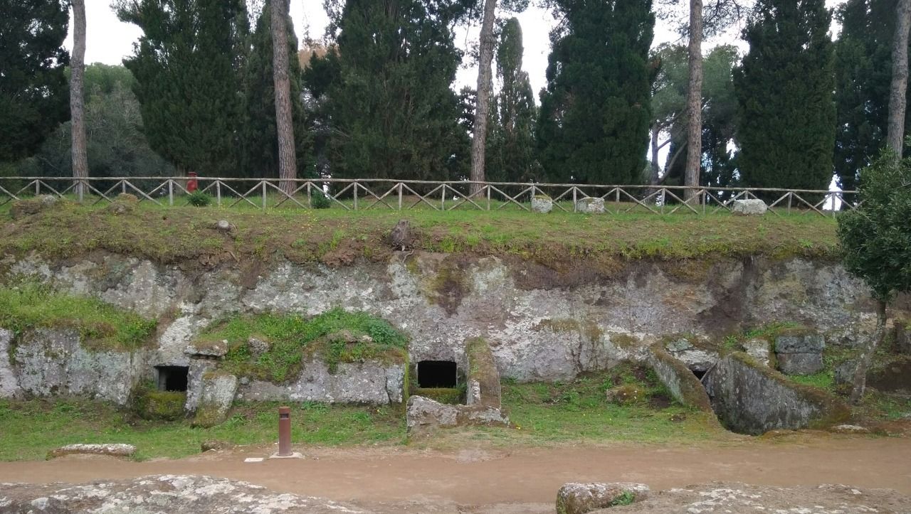 Поездка в Италию-2025: когда нельзя, но очень хочется