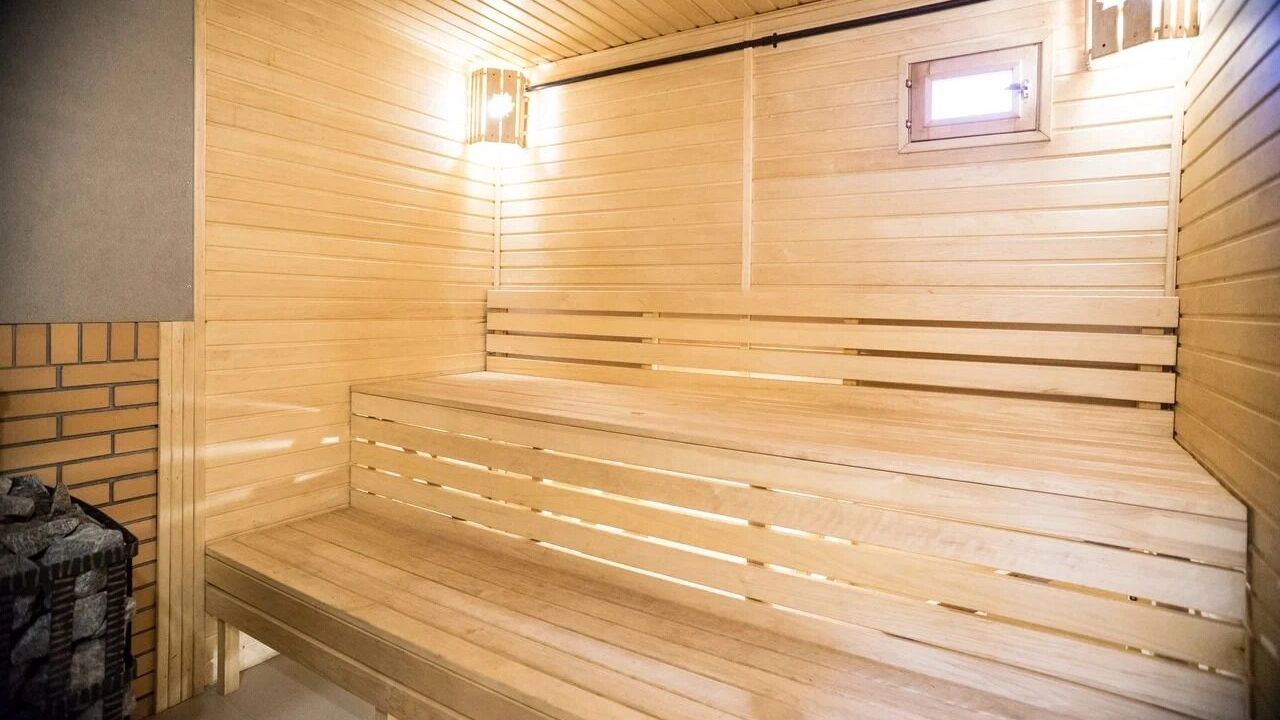 «Пар.Ок» находится рядом с&nbsp;центром Красноярска