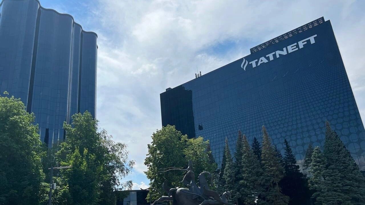 «Татнефть» считается крупнейшим поставщиком топлива в Татарстане