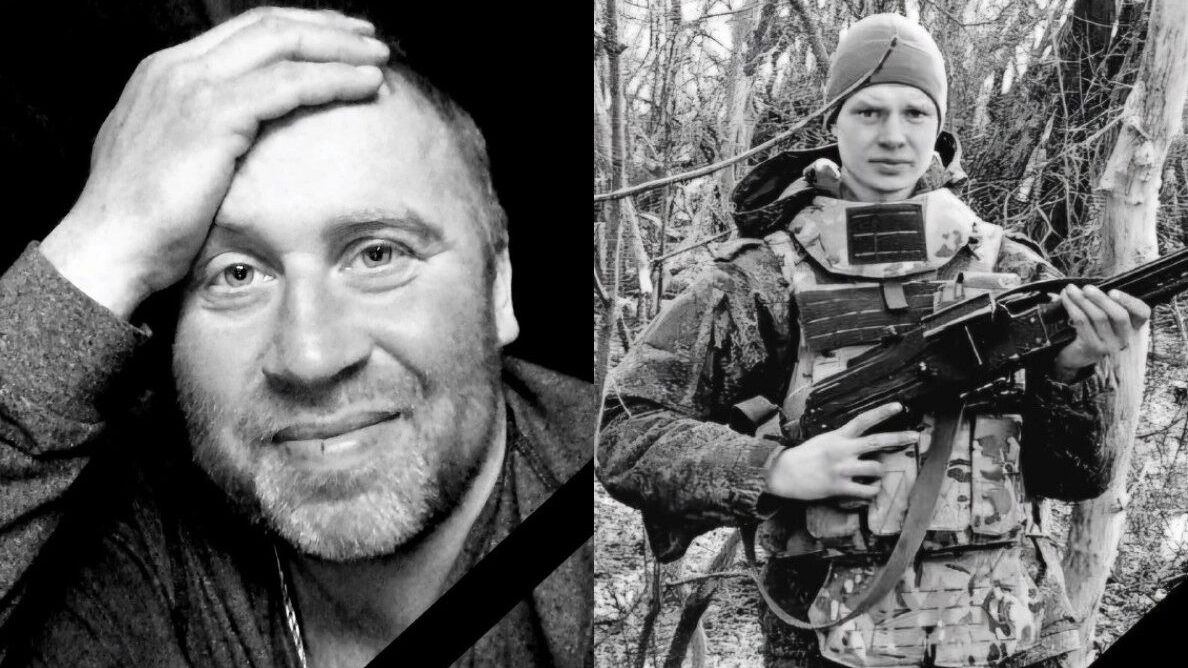 Сразу с двумя погибшими на СВО земляками прощаются сегодня в Верещагино