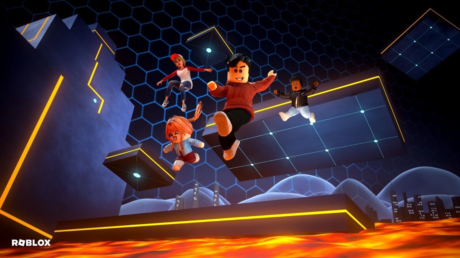 Блокировка Roblox — вопрос времени? Как игровая платформа стала ловушкой для детей