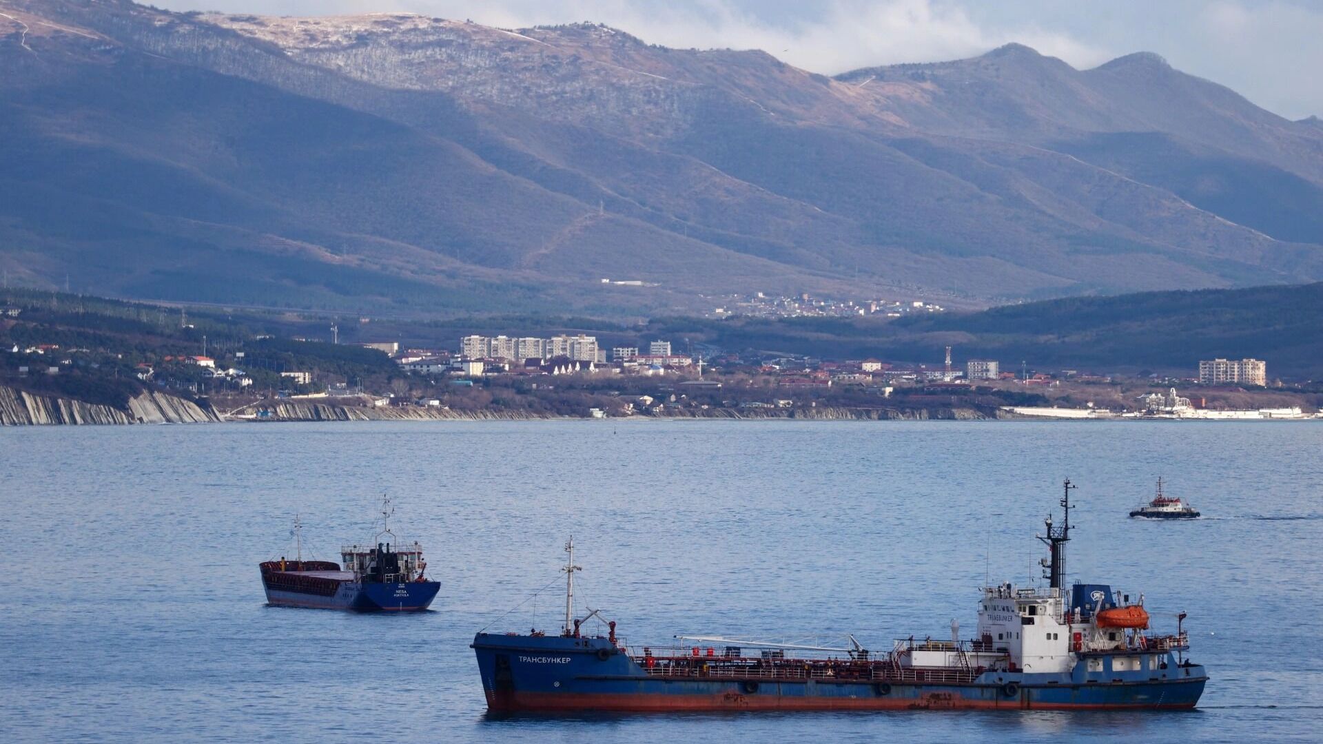 День моряка на фоне морского кризиса: что угрожает российскому флоту?