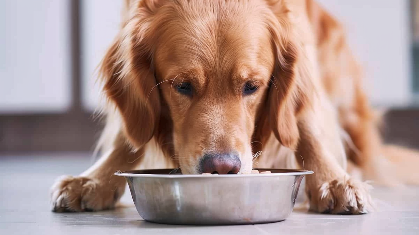 Для домашних питомцев в Петербурге внедряют экспресс-диагностику здоровья