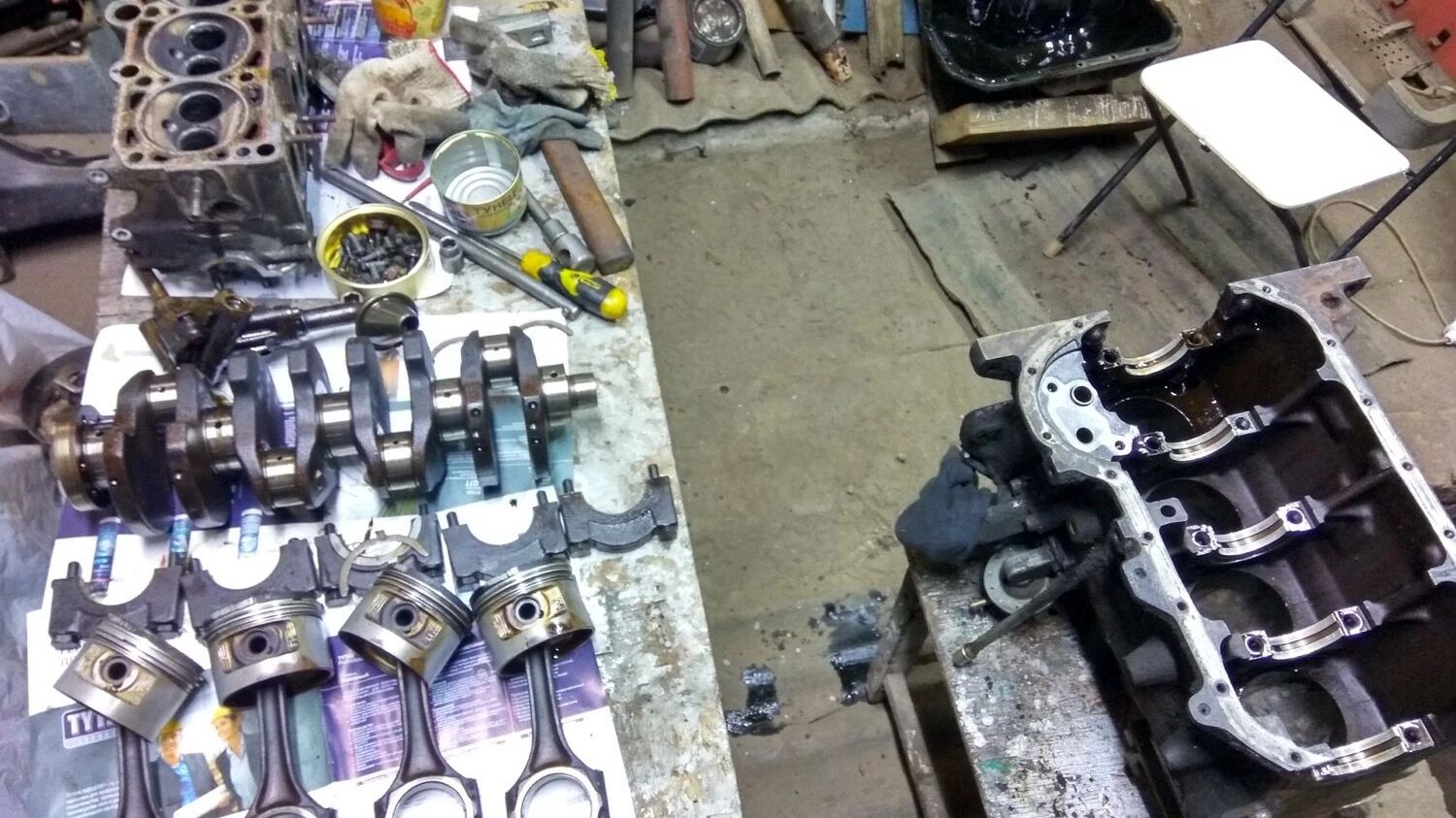 Бодяжить «по закону»: в бензин разрешили добавлять спирт и вредный монометиланилин