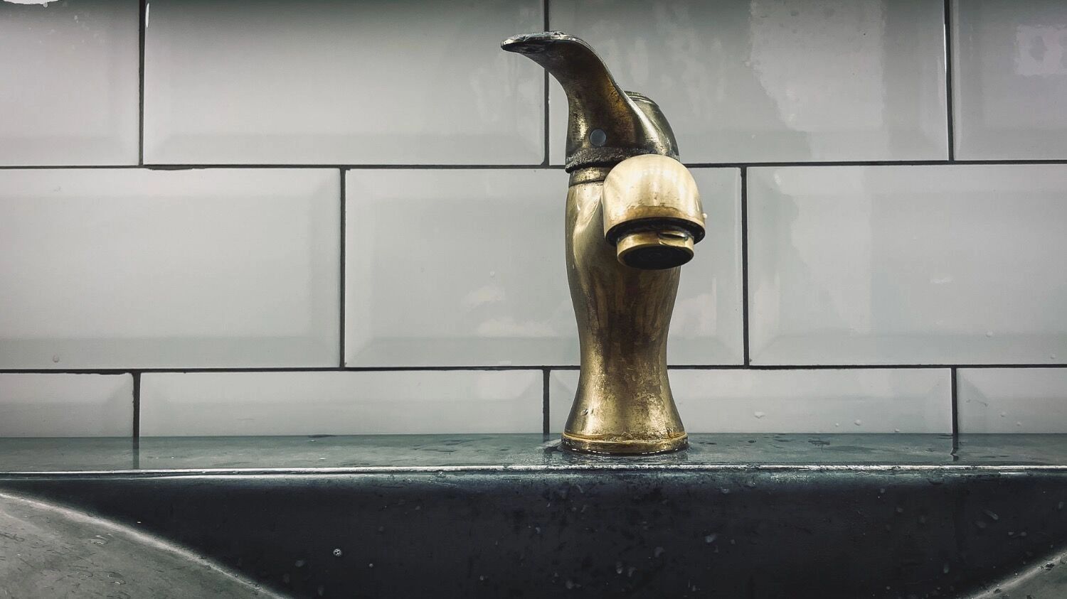 Воды периодически нет с&nbsp;понедельника