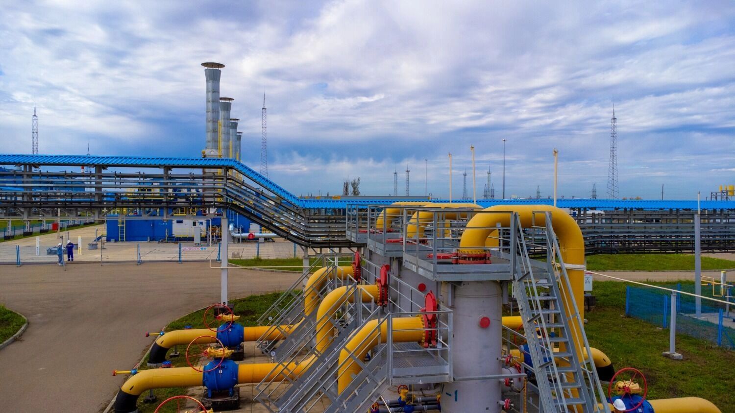 Отказ Венгрии от российского газа не критичен для Газпрома
