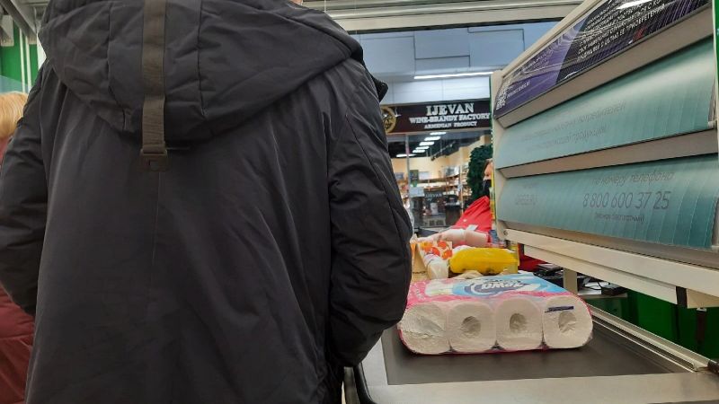 Начинаем копить деньги: что подорожает для нижегородцев после Нового года