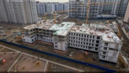 При строительстве концессионных школ бизнес получает социальные дивиденды