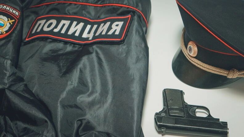 В Красноярске арестовали главу отдела по борьбе с экстремизмом. При чем здесь Быков?