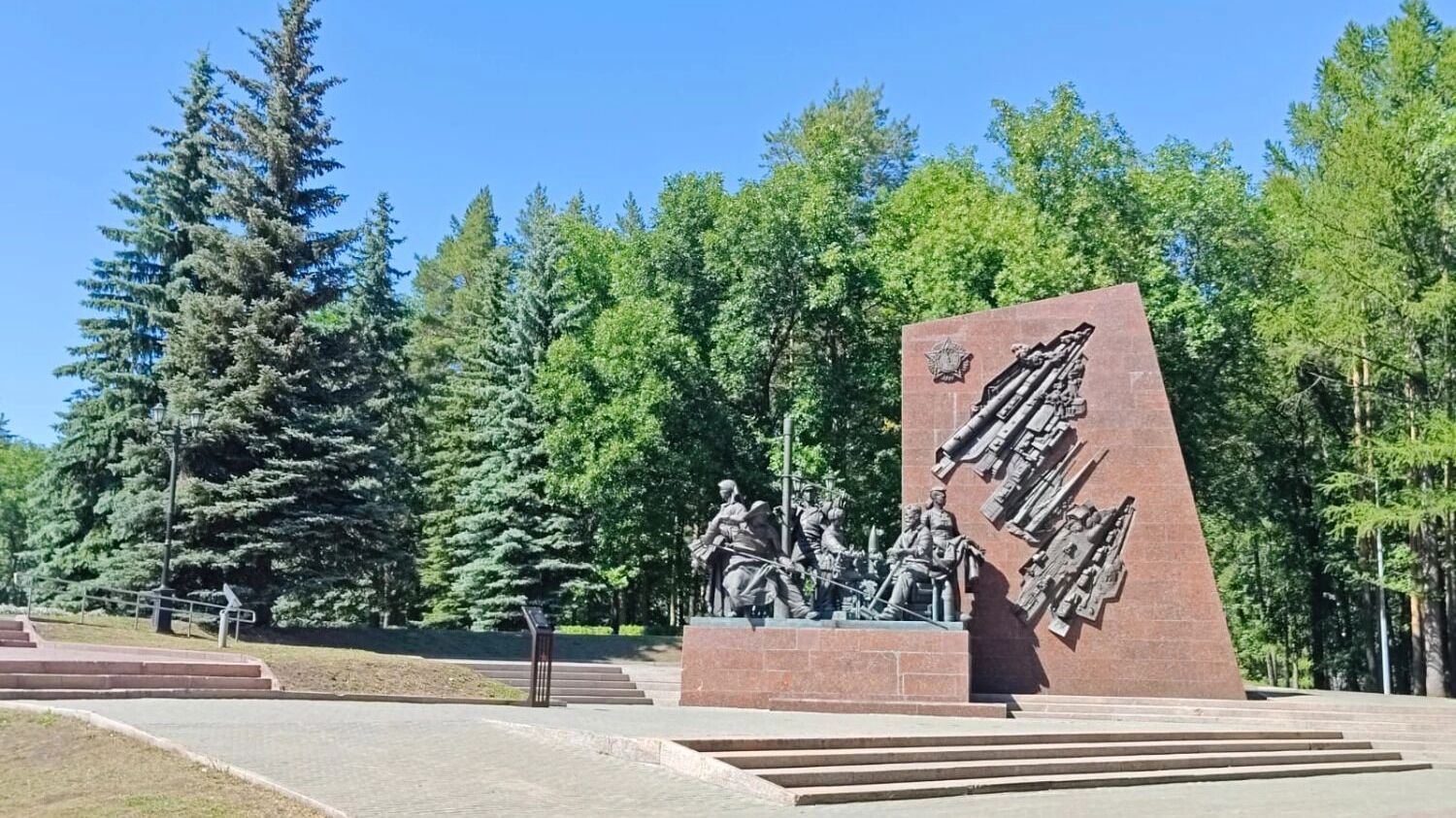 Куда сходить в Уфе с детьми бесплатно