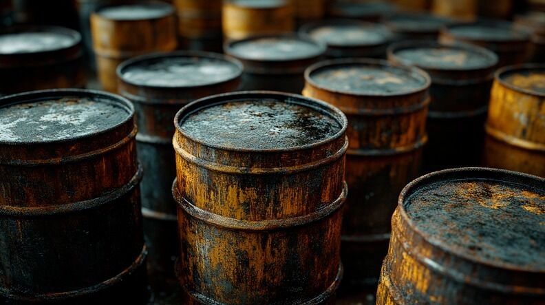 Ультиматумы Трампа не пугают: российская нефть по-прежнему идет в Индию и будет идти