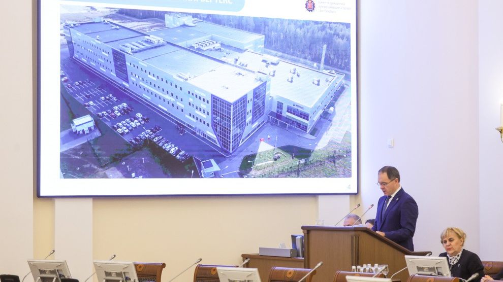 Как Особая экономическая зона «Санкт-Петербург» стала территорией успеха