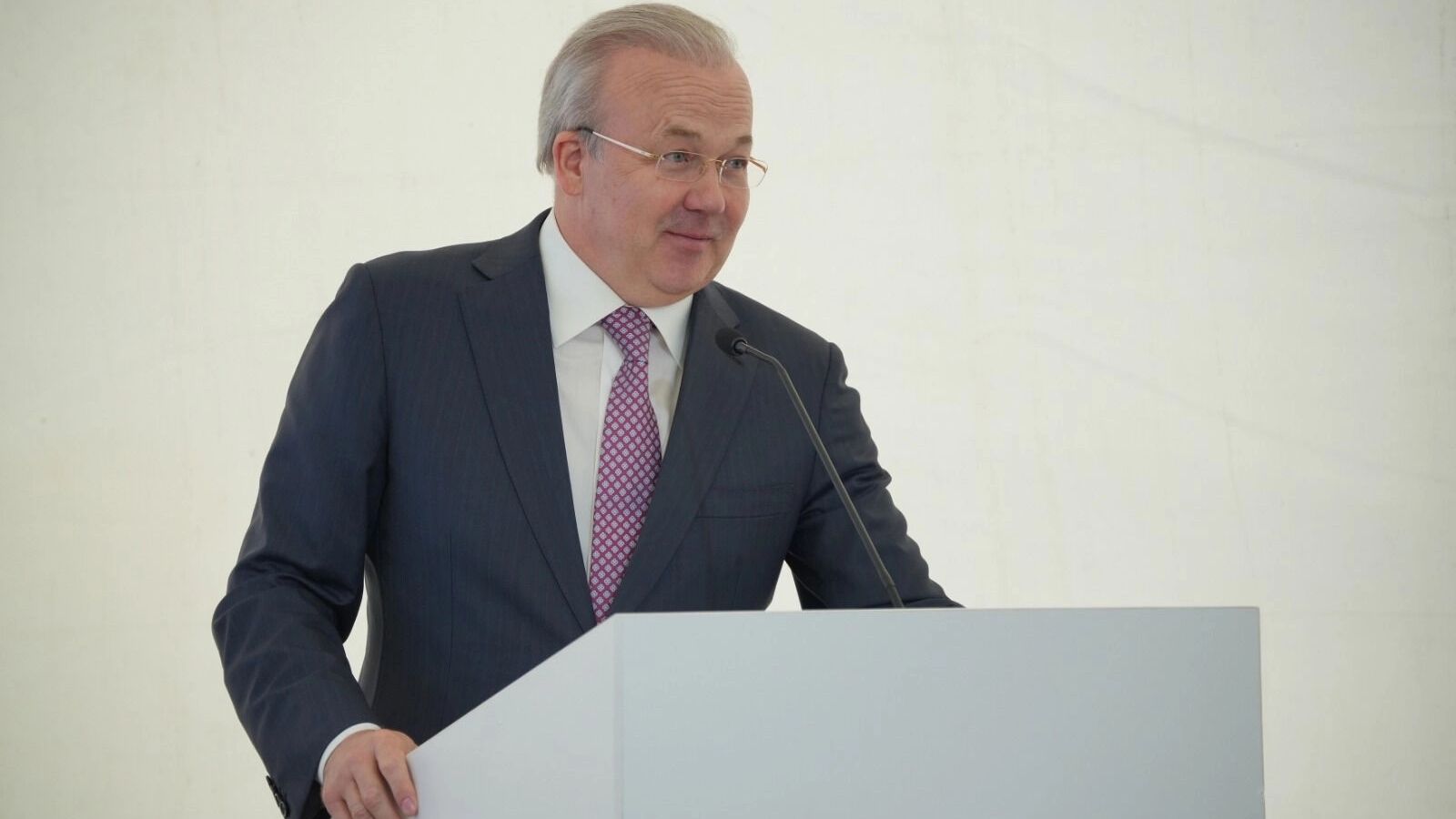 Источник: Андрей Назаров уйдет из правительства Башкирии
