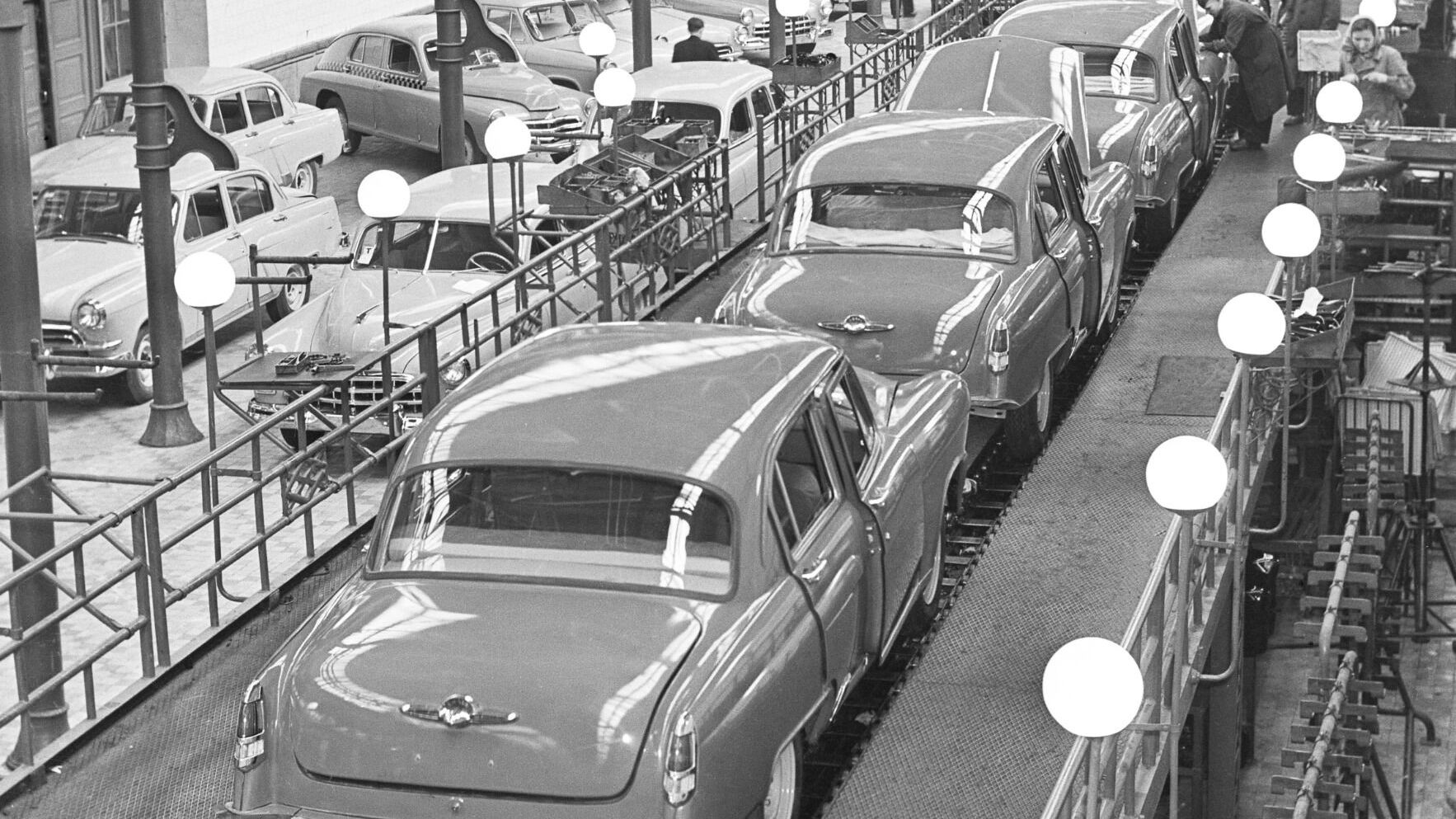 Без риска проиграть: «Джили Монжаро» стал в России новой «Волгой» с индексом К50