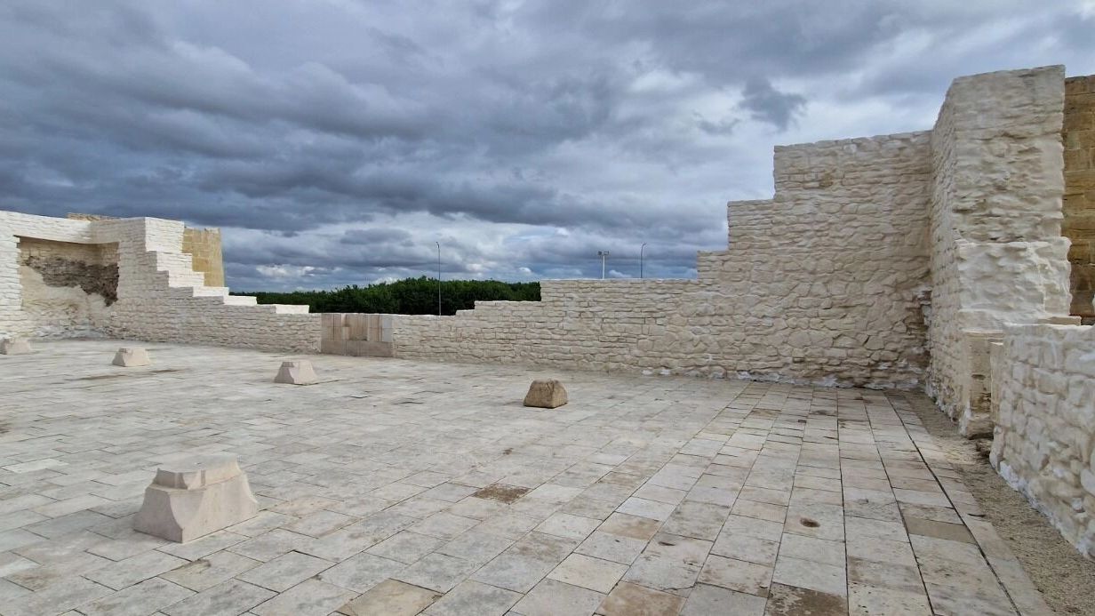 Болгар. Казань, Республика Татарстан