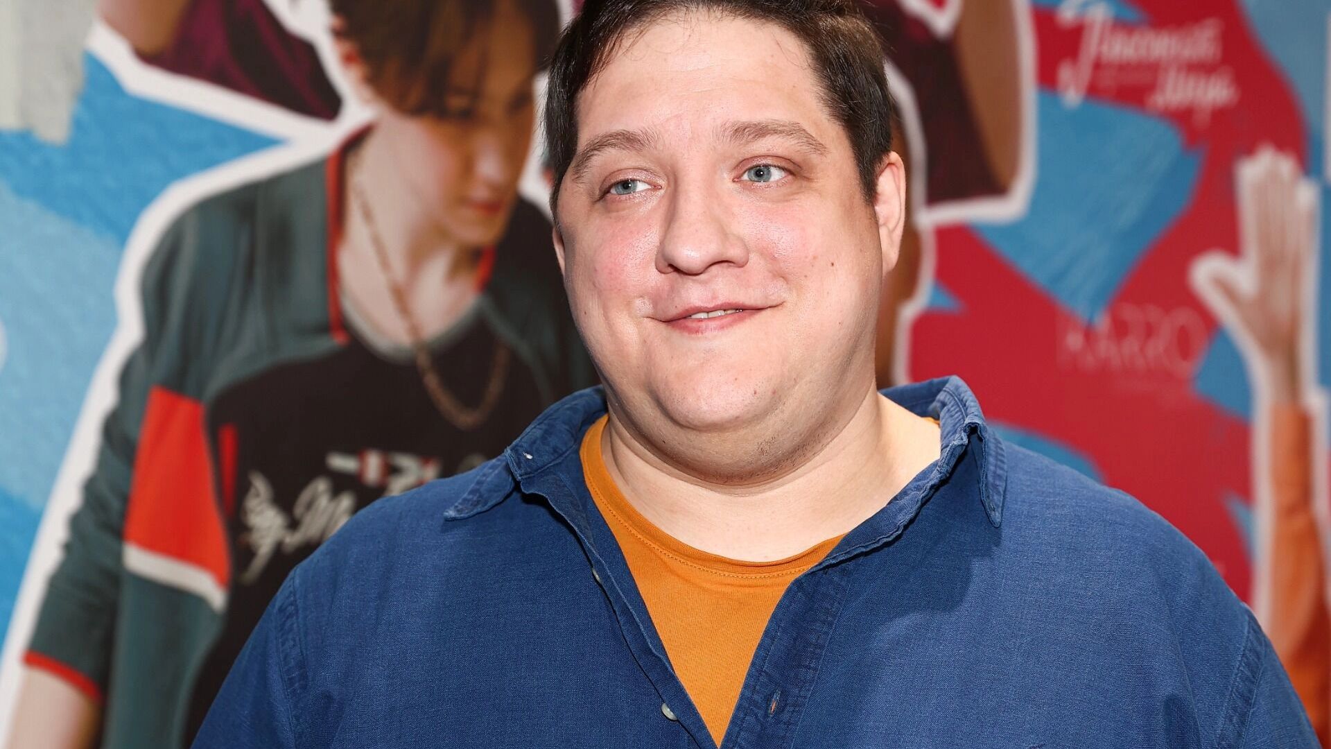 Умер Роман Попов: за что вся страна полюбила актера