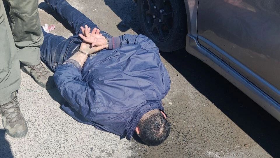 В Перми осудили лесопромышленника из Юрлы за взятку силовику