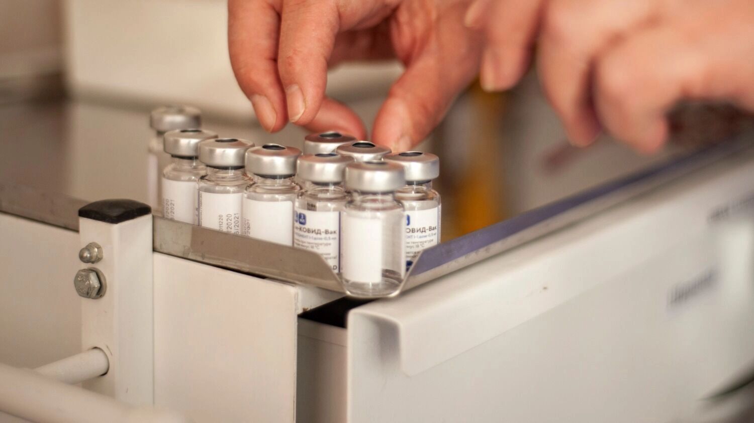 Прививка от&nbsp;гриппа