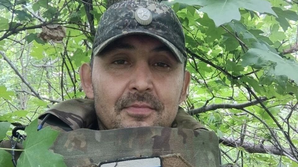 В зоне СВО погиб имам мечети на Гайве