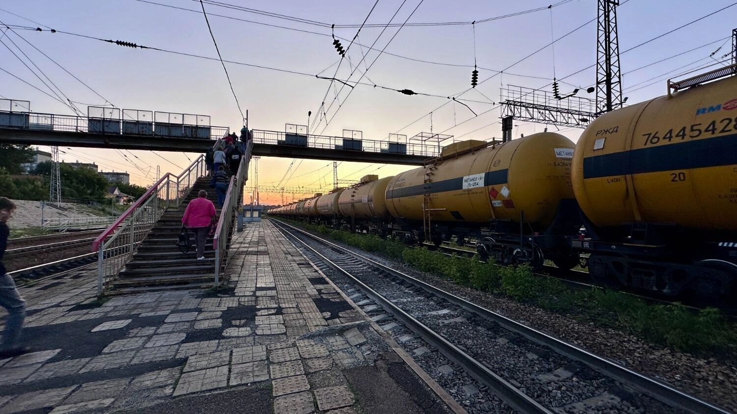 Некоторые внеплановые ремонты НПЗ вызваны атаками дронов