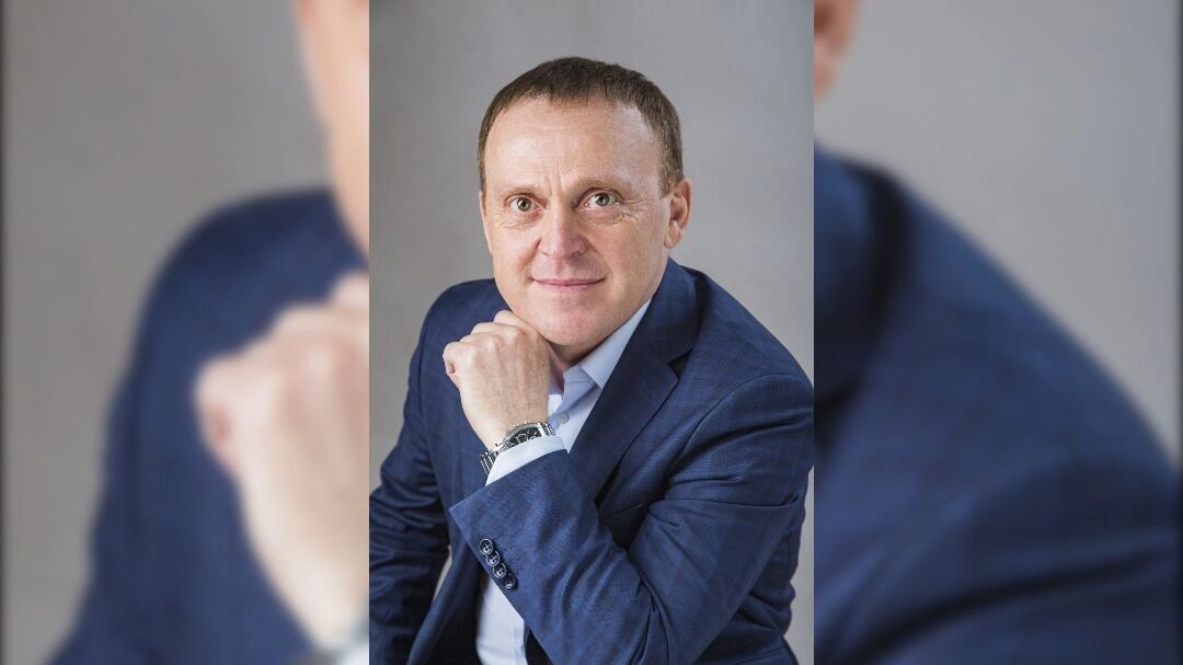 Прокуратура не смогла уволить мэра Краснокамска