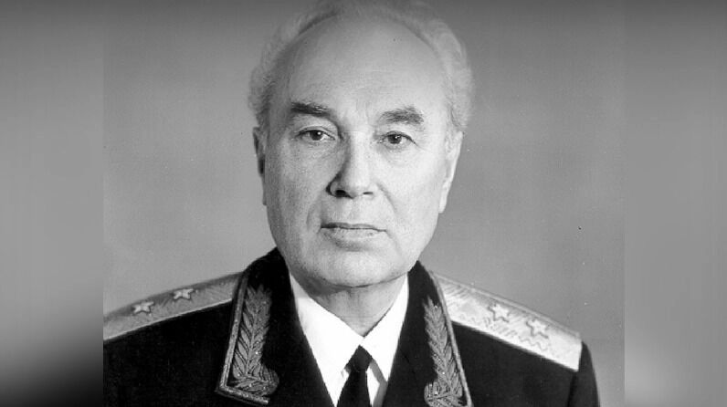 Япеев Салих Зелялетдинович