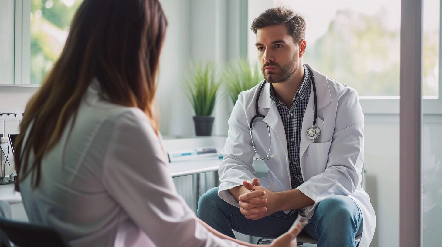 Заболеваемость