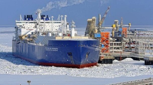 Для России выгоднее поставлять газ, а не удобрения