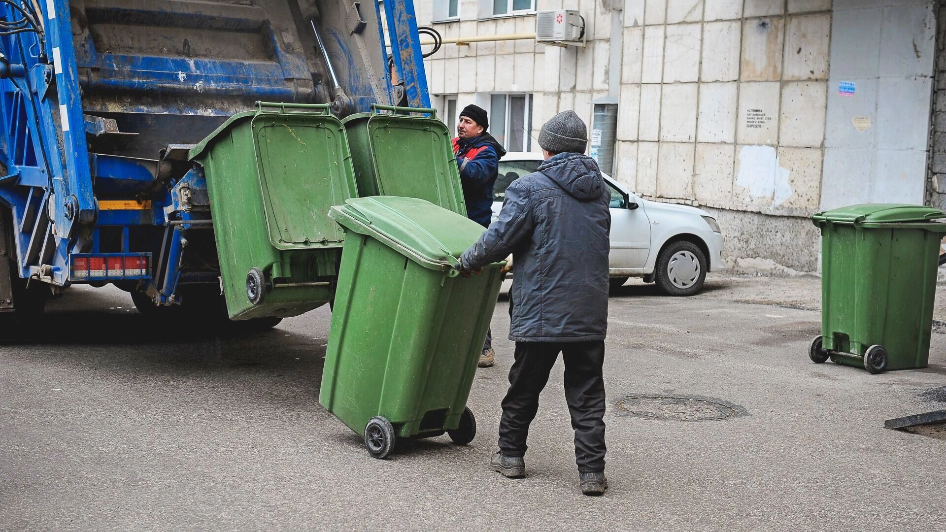 РЭО: 46 регионов приступили к ведению терсхем обращения с ТКО в электронной системе