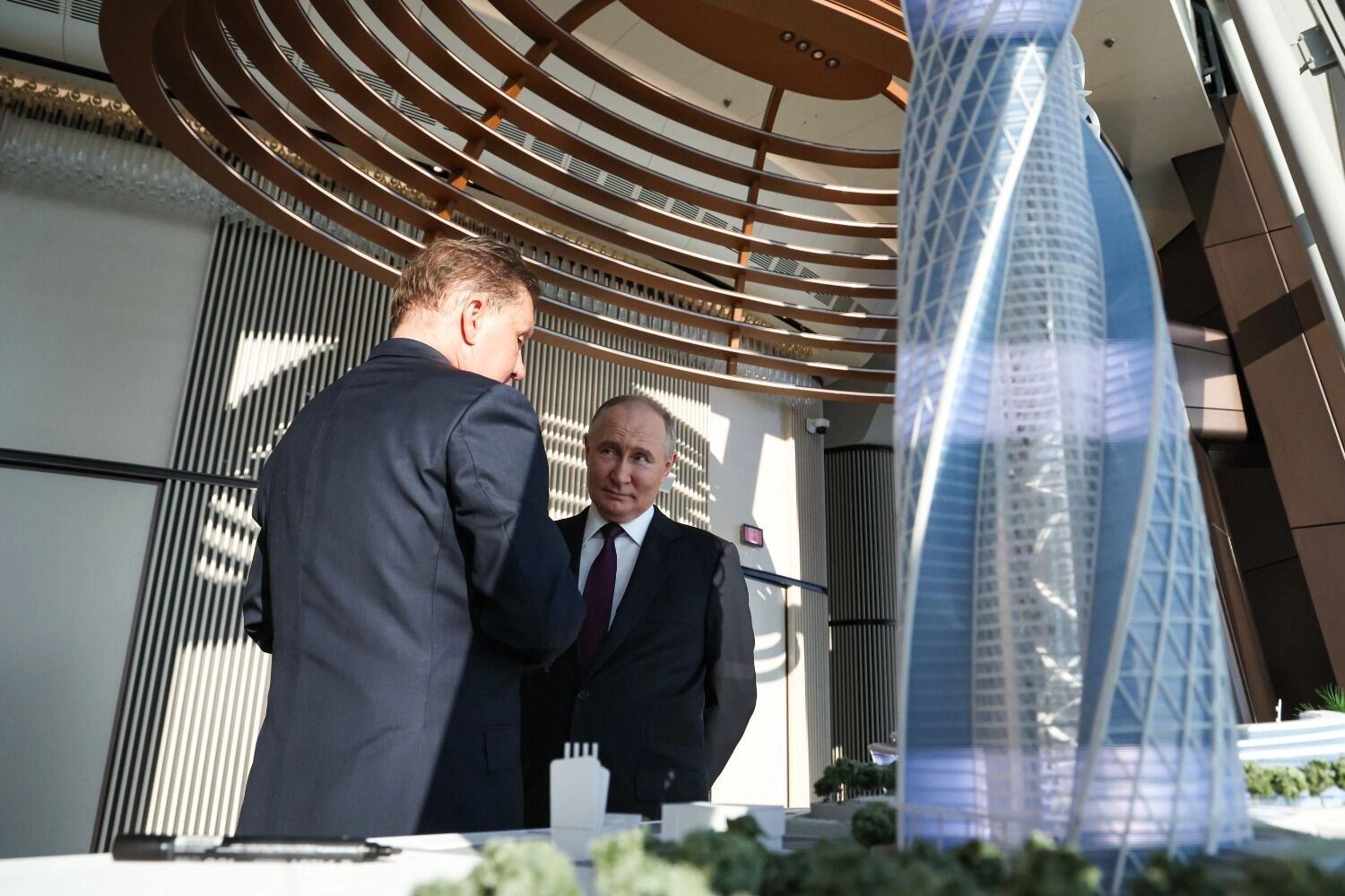 Китайцы не спасут. Убытки «Газпрома» снова возместит рост цен на газ внутри страны