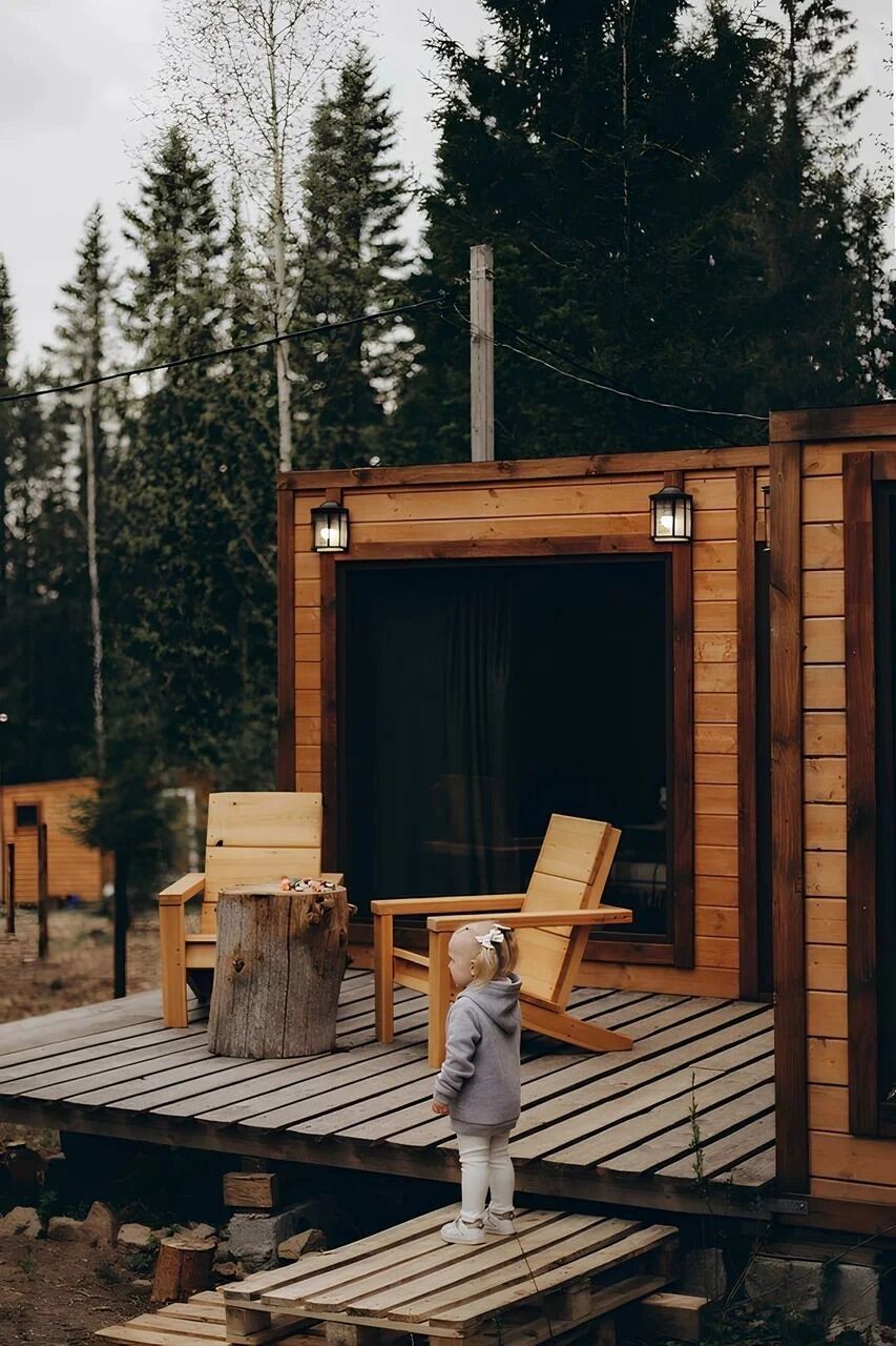 Аренда домика по&nbsp;хорошей цене в&nbsp;Нижнем Тагиле