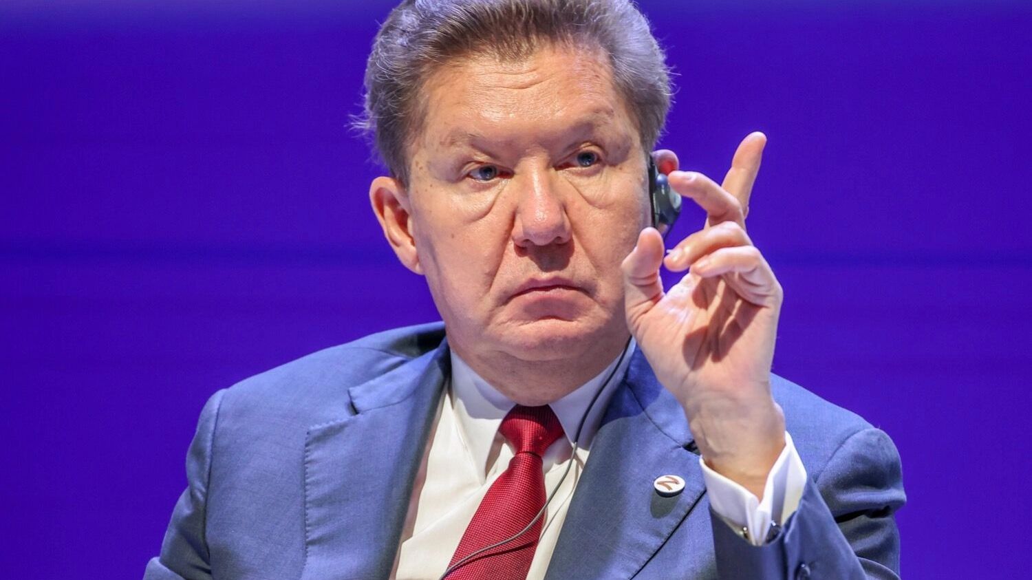 Варианты для «Газпрома»: собрать деньги с россиян и усилить зависимость от Китая