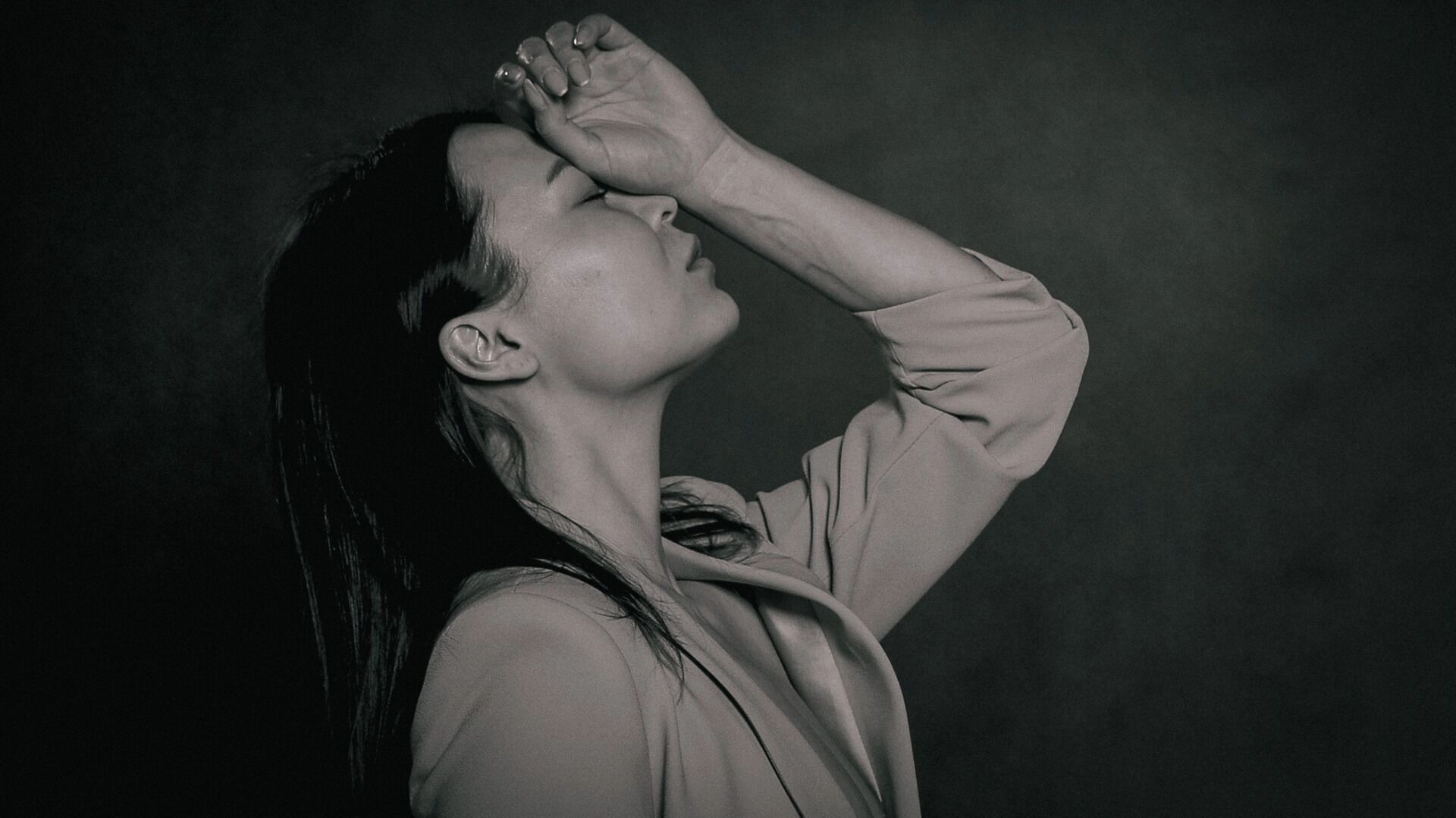 Тест на осеннюю и зимнюю депрессию: проверь себя