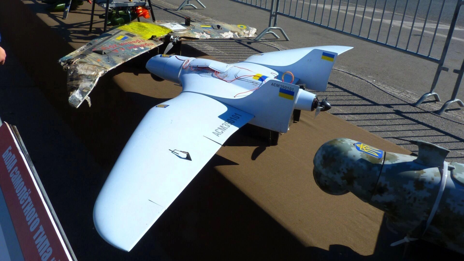 Режим беспилотной опасности отменили в Волгограде