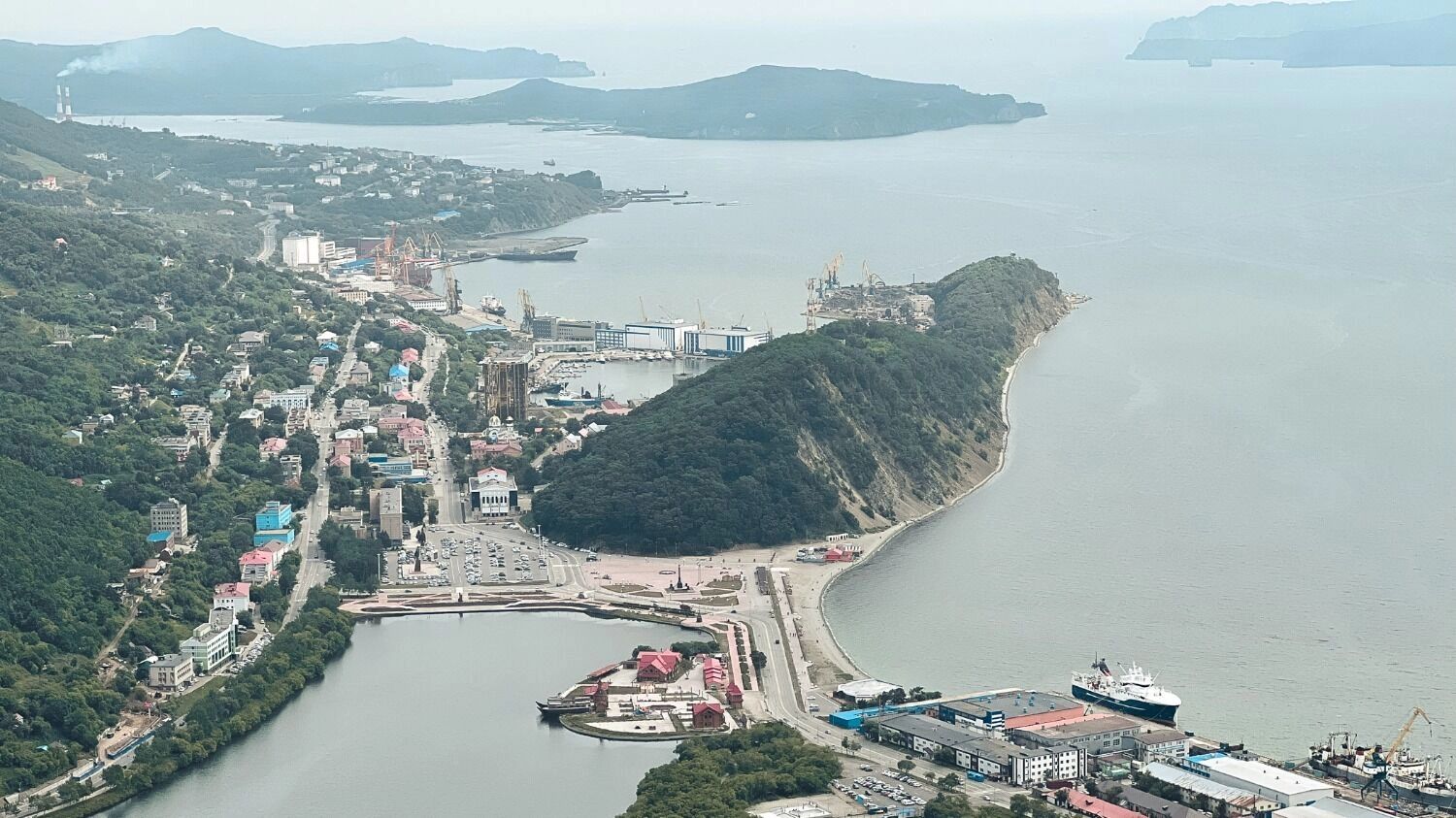 Камчатка