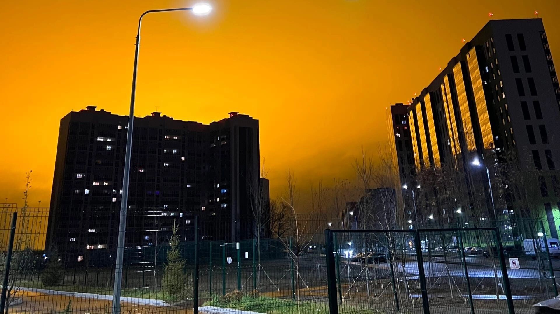 Алкаши, мигранты и бандиты: кто живет в «Салават Купере»