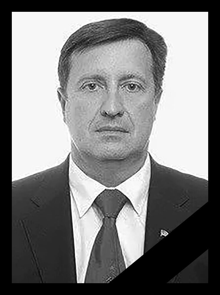 Александр Логвинов