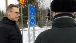 ЕС словно бандиты, которые не умеют стрелять