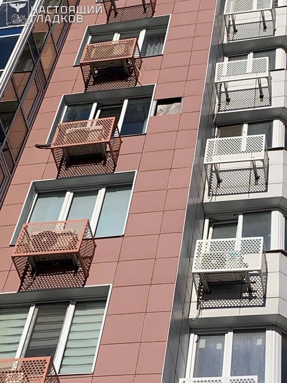 ВСУ продолжают атаковать Белгородскую область