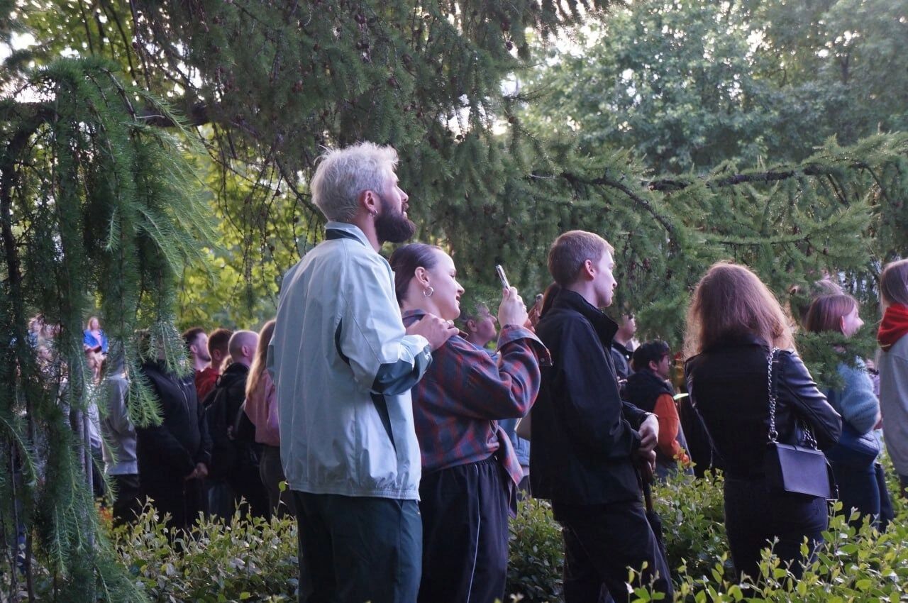 Фестиваль «Это лето» в&nbsp;Нижнем Новгороде