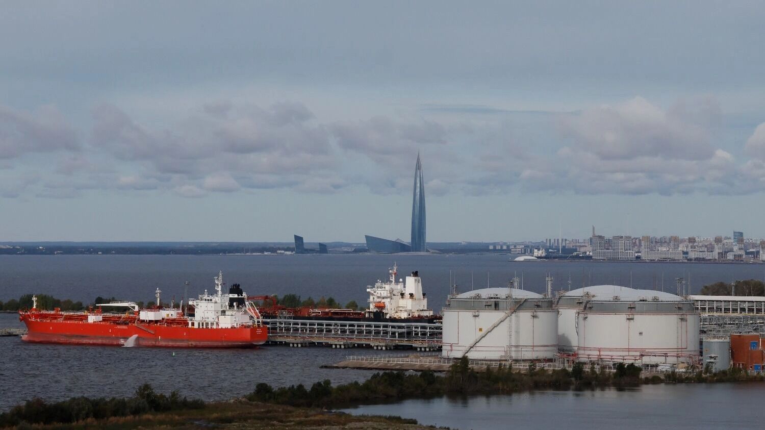 Хроники топливного кризиса: как изменяется внутренний рынок нефтепродуктов