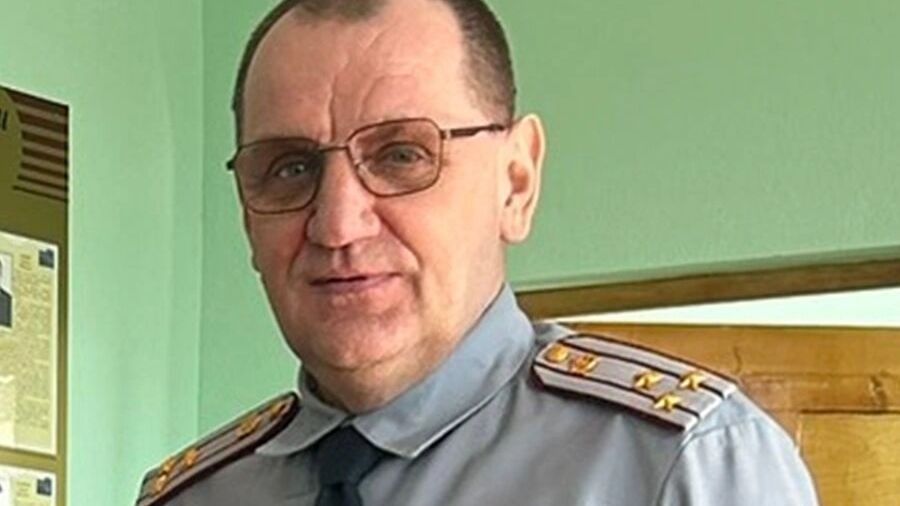 Начальник оханской колонии-поселения №39 попытался выйти на свободу