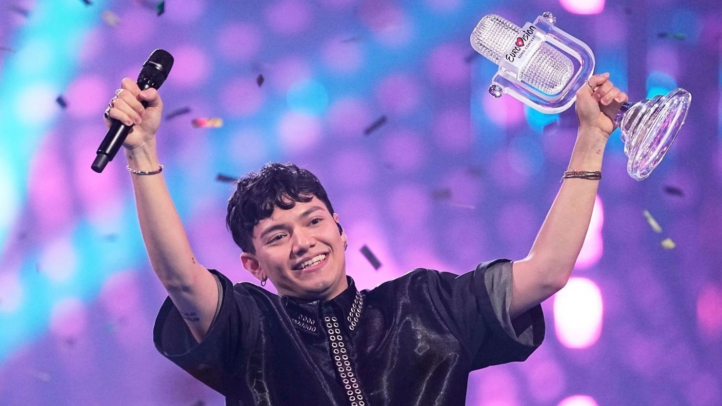 Показываем, кто выиграл Евровидение в 2025 году — Новости Перми и евровидение 2025