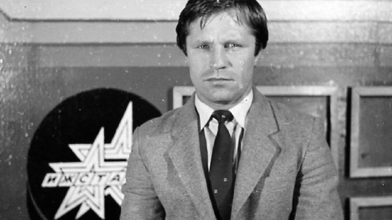 Умер легендарный тренер «Ижстали» Валерий Иванов