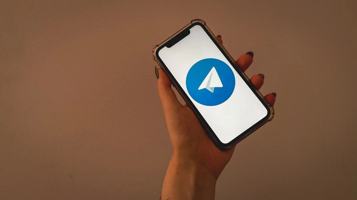 Сбой звонков в Telegram: в России хотят запретить вызовы через мессенджеры?