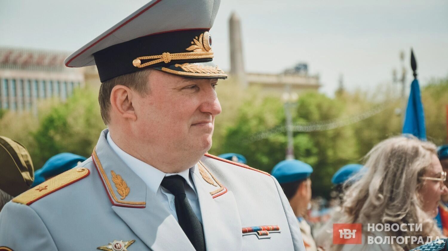 Юрий Тупиков