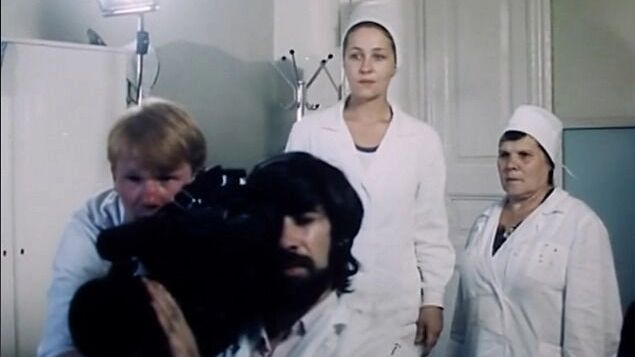 Кадр из&nbsp;фильма «Мисс миллионерша»